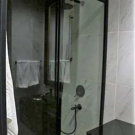 Benesta Taksim No.8 Apartment Istanbul