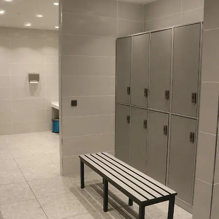 Benesta Taksim No.8 Istanbul