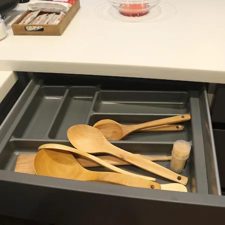 Apartment Benesta Taksim No.8 Istanbul