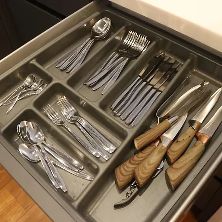 Apartment Benesta Taksim No.8