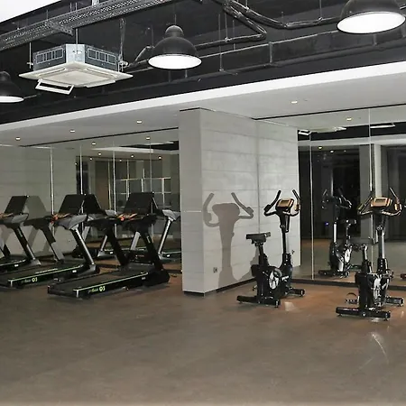 Benesta Taksim No.8 Apartment Istanbul