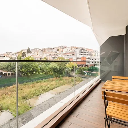 Benesta Taksim No.8 Apartment Istanbul
