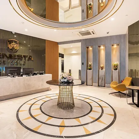 Benesta Taksim No.8 * Istanbul