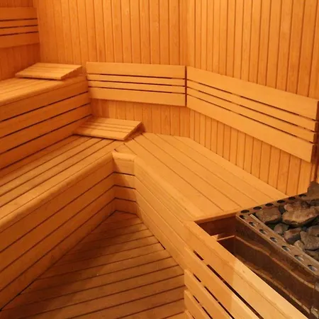 Апартаменты Benesta Taksim No.8 Стамбул