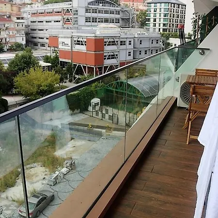 Benesta Taksim No.8