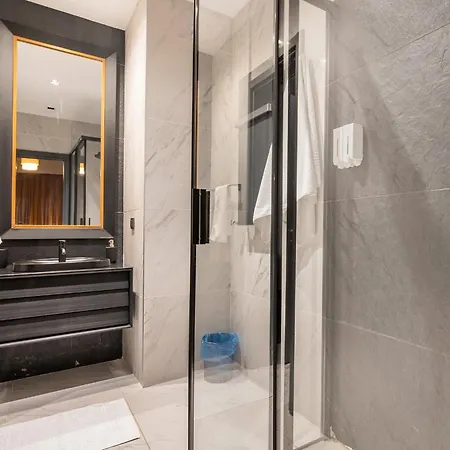 Apartamento Benesta Taksim No.8 *