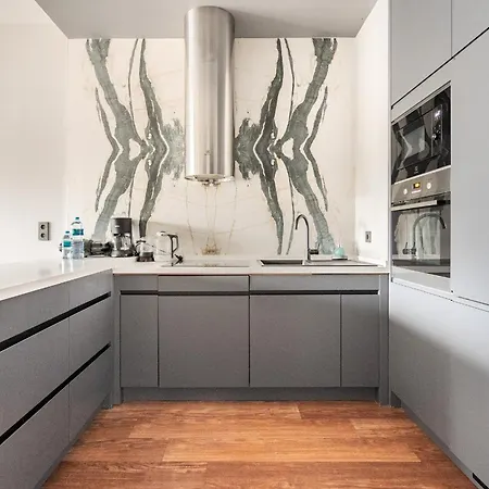 Benesta Taksim No.8 Апартаменты *