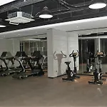 Benesta Taksim No.8 Апартаменты Стамбул