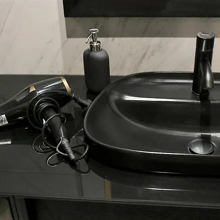 Apartmán Benesta Taksim No.8