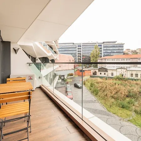 Benesta Taksim No.8 Appartement *