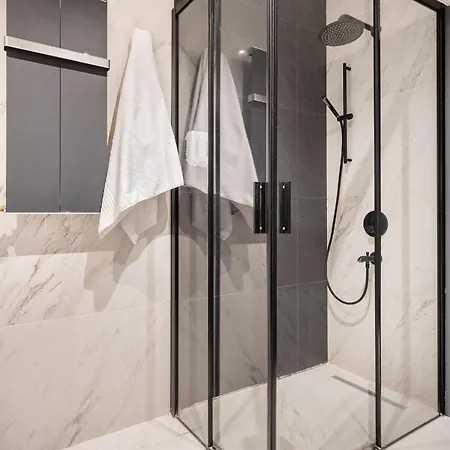 Benesta Taksim No.8 Appartement