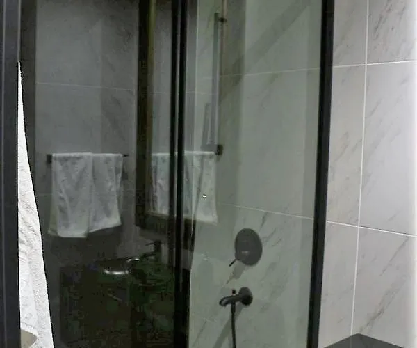 Benesta Taksim No.8 Διαμέρισμα Κωνσταντινούπολη