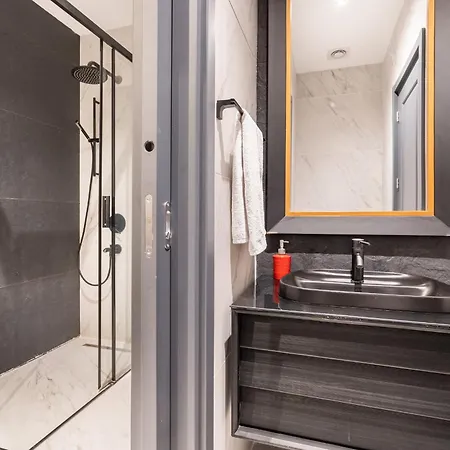 Benesta Taksim No.8 イスタンブール